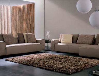 Sofa Stresa, Gurian