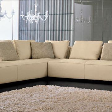Sofa Stresa
