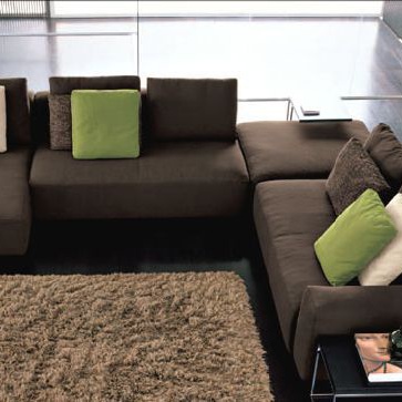 Sofa Stresa