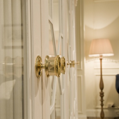 Modular system Biblioteka