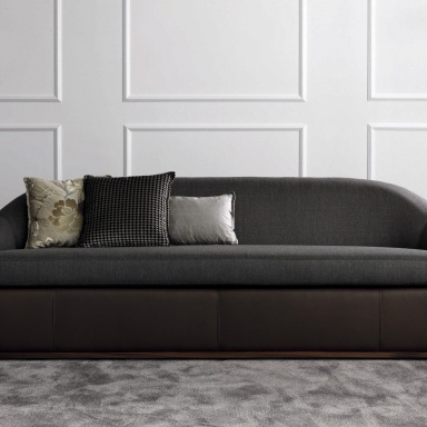 The Romeo Sofa Sofa