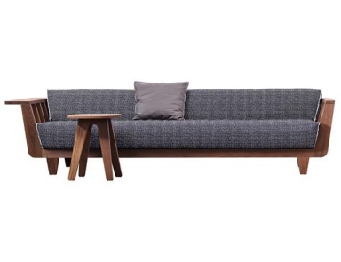 The Sofa InOut 904 L R - Gervasoni
