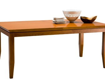 Dining table-transformer, Selva