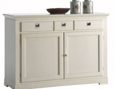 The Tango Chest Of Drawers, Selva