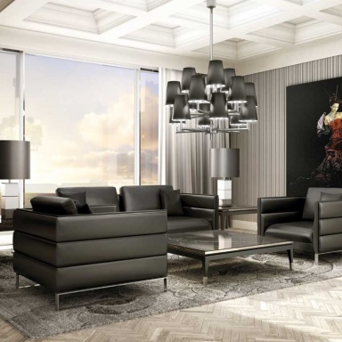 Living room (a Suite for the living room)