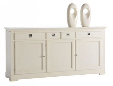 The Tango Chest Of Drawers, Selva