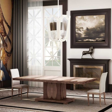 Dining room (furniture dining room)