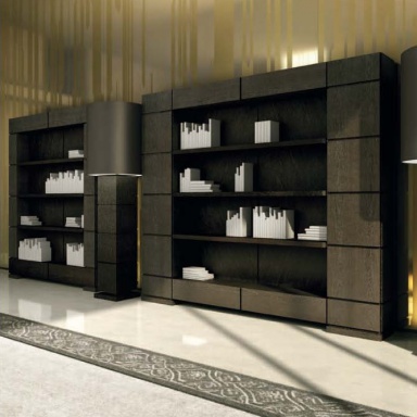 Bookcase Biblo 09 Maxi