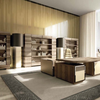 Bookcase Biblo 09 Maxi