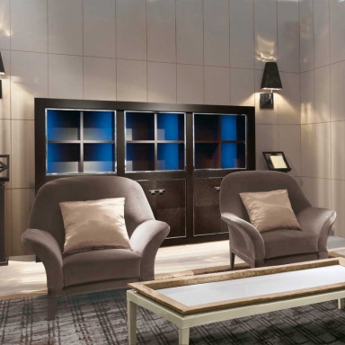 Living room (a Suite for the living room)