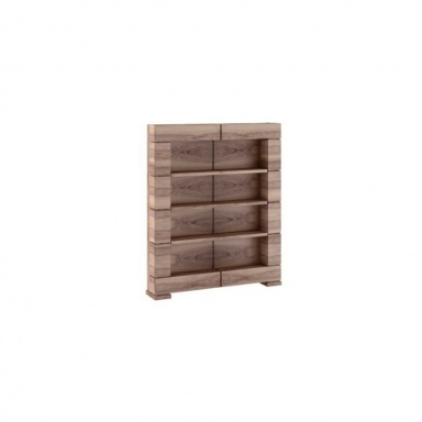 Bookcase Biblo 09