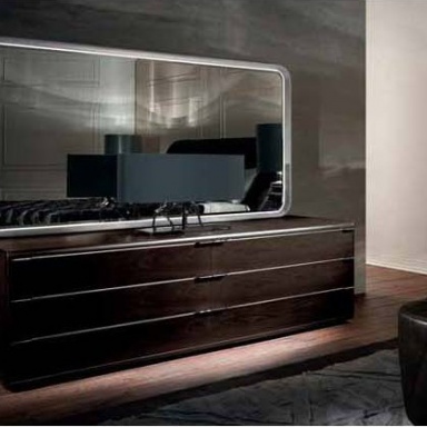 Continental 215 Dresser