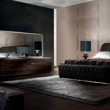 Continental 215 Dresser