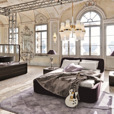 Continental 215 Dresser