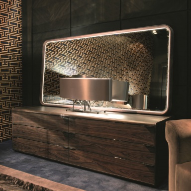 Continental 215 Dresser