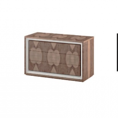 The Domino Chest Of Drawers