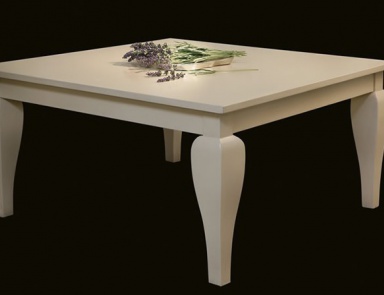 Table, Quadrante, Tiemme