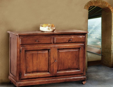 Dresser, Zizzania, Tiemme