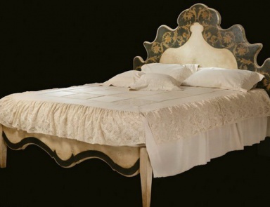 Double bed Alveus, Tiemme