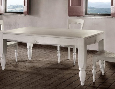 Table Anteo, Tiemme