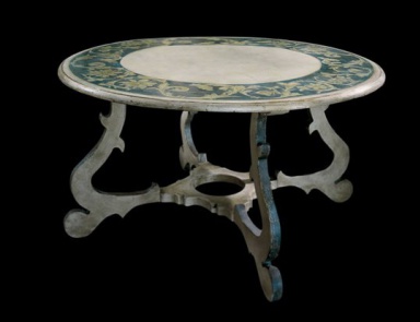 Dining table Cardano, Tiemme