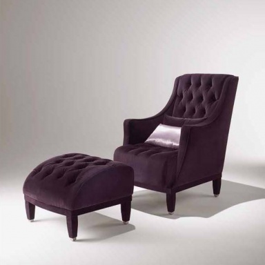 Chair Jana Plus Capitonne