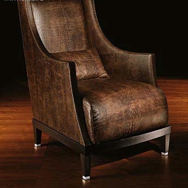 Chair Jana Plus Capitonne