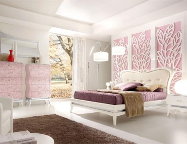 Bedroom (Suite bedroom), Grilli