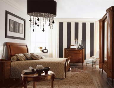 Bedroom (Suite bedroom), Grilli