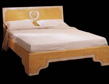 Double bed Casato, Tiemme