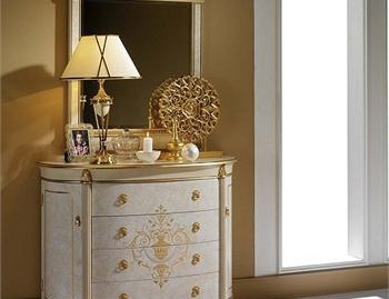 Closet Armario ropero blanco, Vicente Zaragoza - Luxury furniture MR