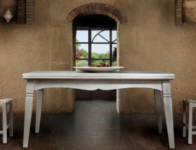 Table Convio R, Tiemme