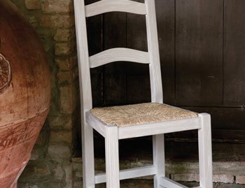 The Chair Of Elsa, Tiemme