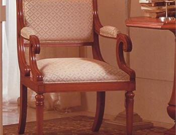 Chair California Silla, Vicente Zaragoza