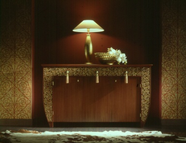 A Snack Bar, Cl Italia