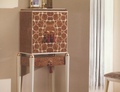 A Snack Bar, Cl Italia