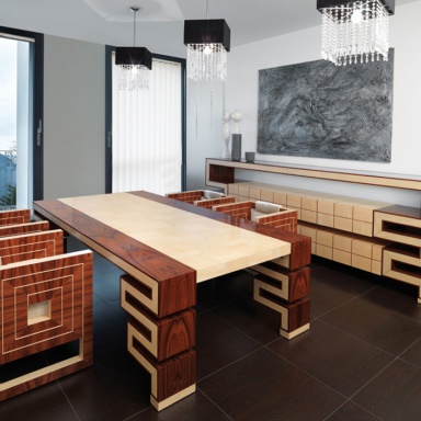 Dining room (furniture dining room)