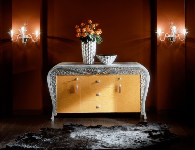 A Snack Bar, Cl Italia