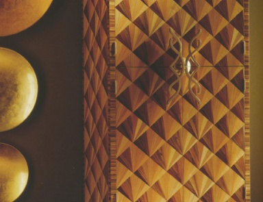 A Snack Bar, Cl Italia