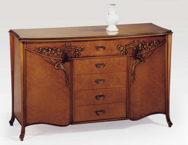 A Snack Bar, Cl Italia