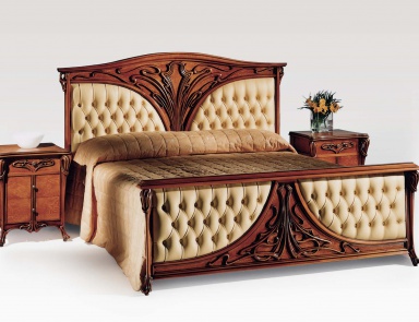 Bedroom (Suite bedroom) CL Italia