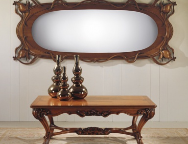 Coffee table, CL Italia