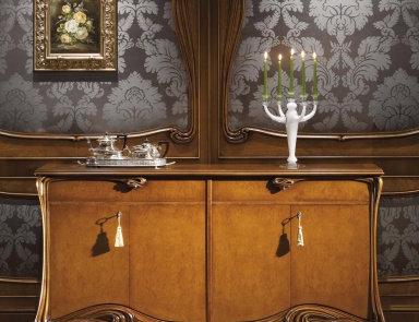 A Snack Bar, Cl Italia