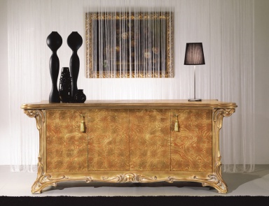 A Snack Bar, Cl Italia