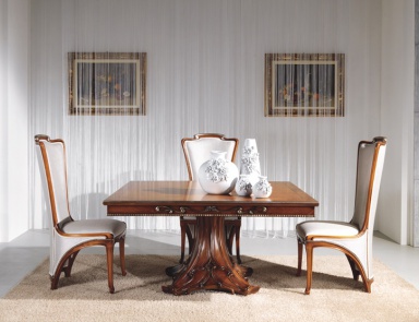 Dining room (dining set) CL Italia