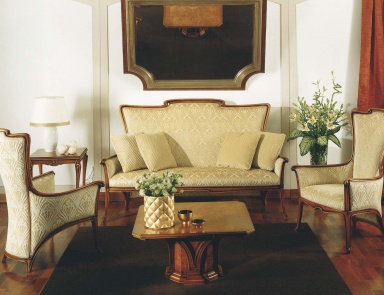 Living room (sofa set) CL Italia