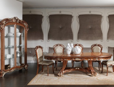 Dining room (dining set) CL Italia