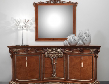 A Snack Bar, Cl Italia