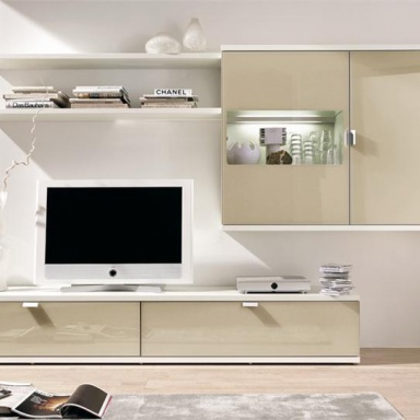 Modular system Tameta