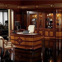 The office (Suite office) Praga